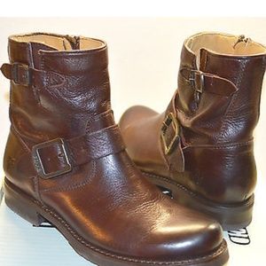 Frye Boots Brand New